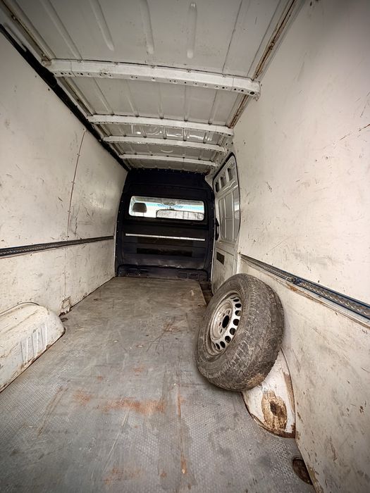 Mercedes-Benz Sprinter 313 CDI 6 Trepte 2.2 Diesel