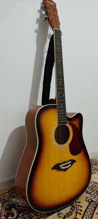 Гитара Adagio новая