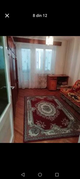 Inchiriez apartament cu 2 camere in Stei situat la parter