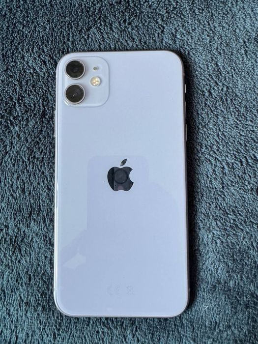 Iphone 11 128Gb