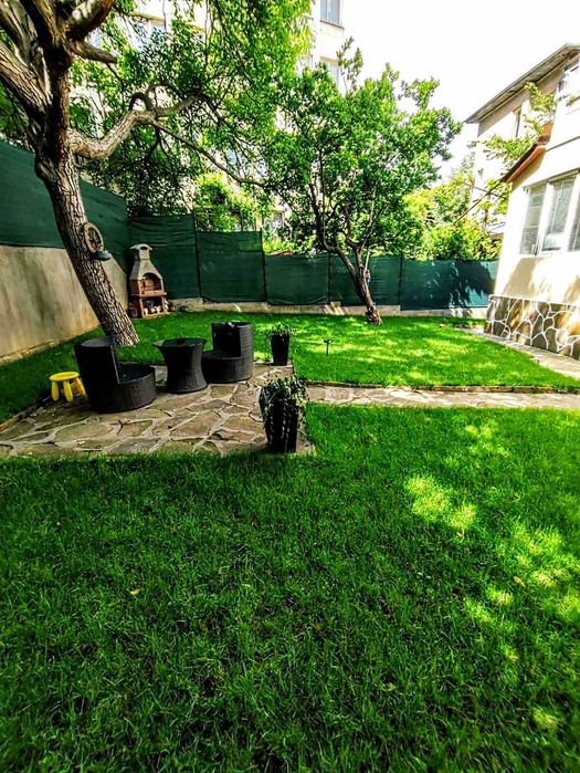 Дава се под наем Тристаен апартамент в Велико Търново, Център - 89 кв.м за 504.9 € - Снимка #10