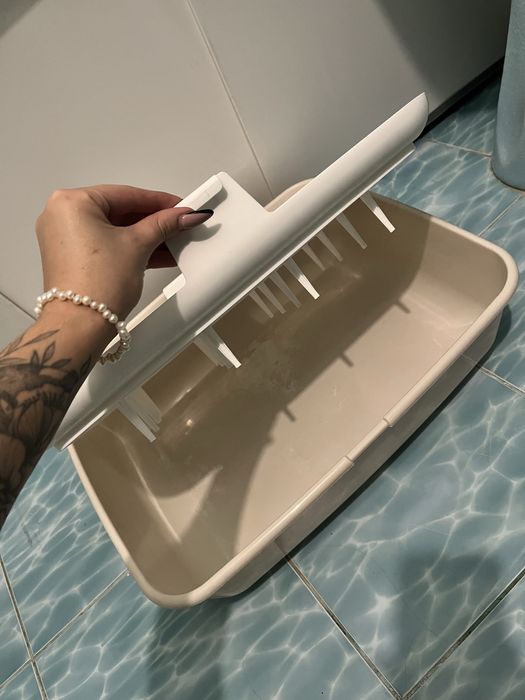 Продам большой лоток