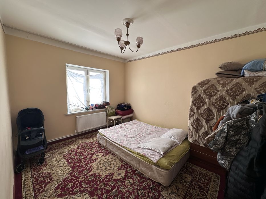 Кибрай Пасёлок Улугбек Ботоника Продается квартира 2/4/4 балкон 2х6