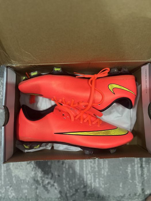 Nike Mercurial ACC