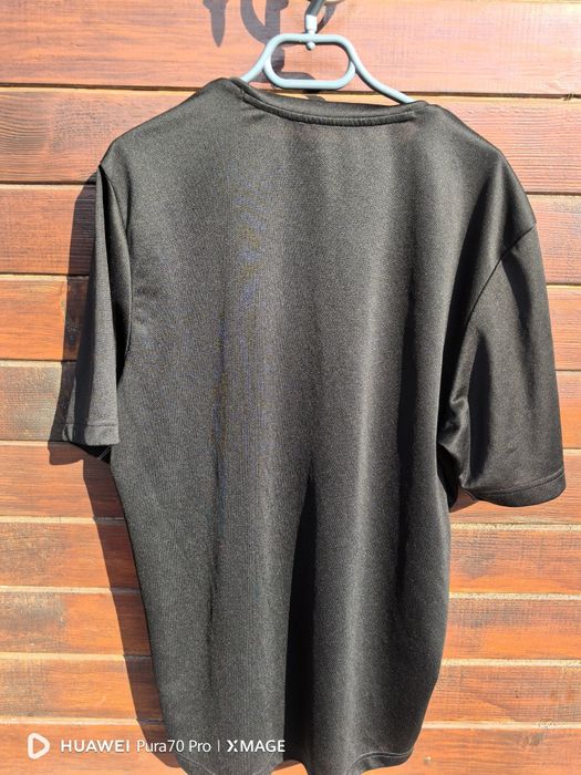 Страхотна дамска тениска Adidas XL размер