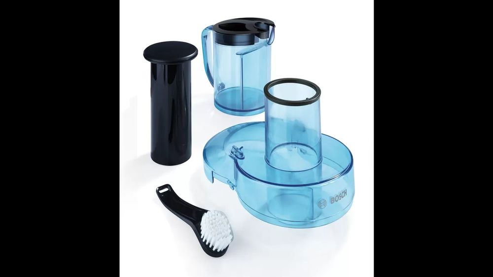 Соковыжималка Bosch MES3500