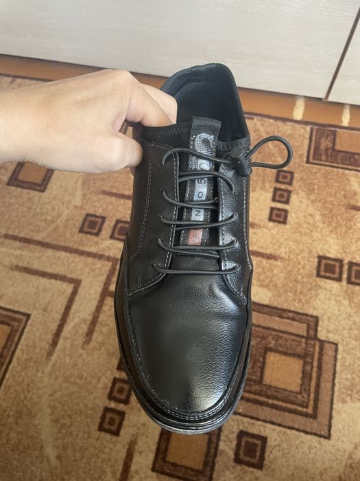 Туфли мужские размер 41