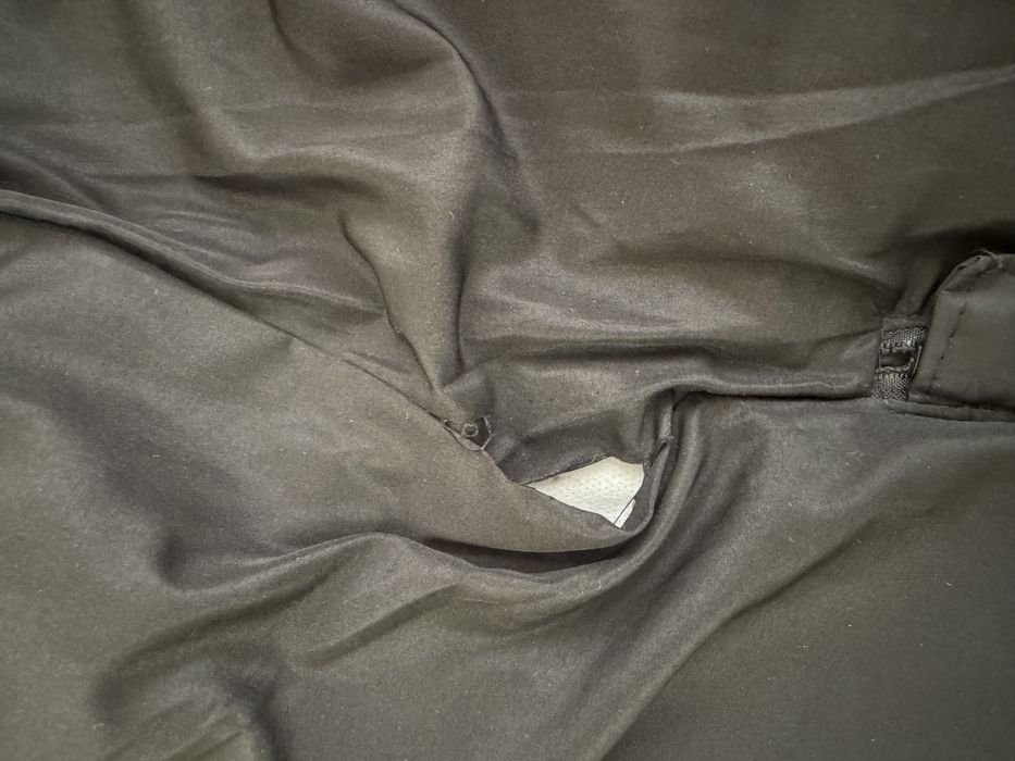 Мъжко дълго зимно аке