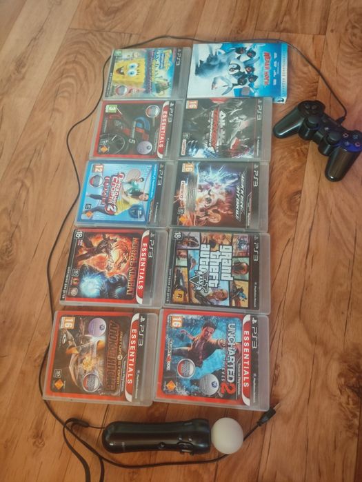 Срочно Продам плейстейшен 3