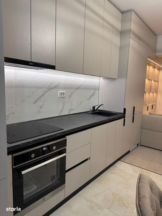 Comision 0% Apartament de inchiriat cu 2 camere - Royal Town Copou