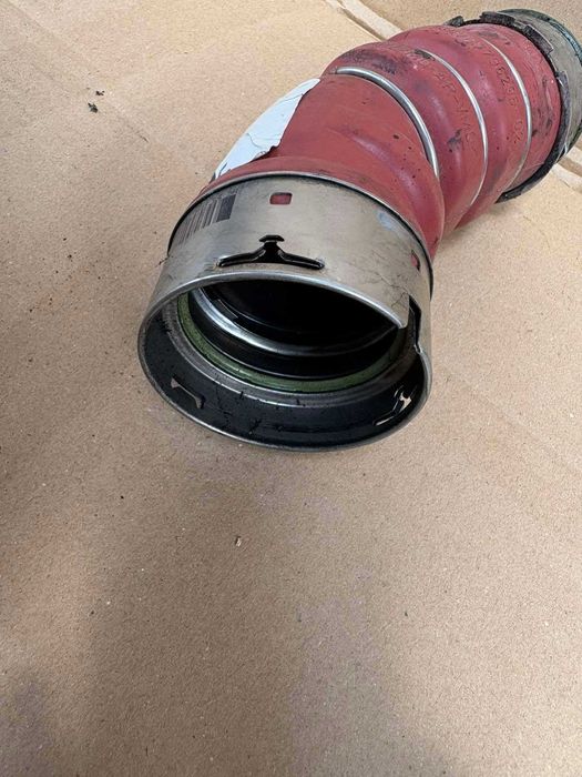 Тръба Интеркулер Маркуч Интеркулер БМВ Е90 Е91 Е92 3.5 Дизел