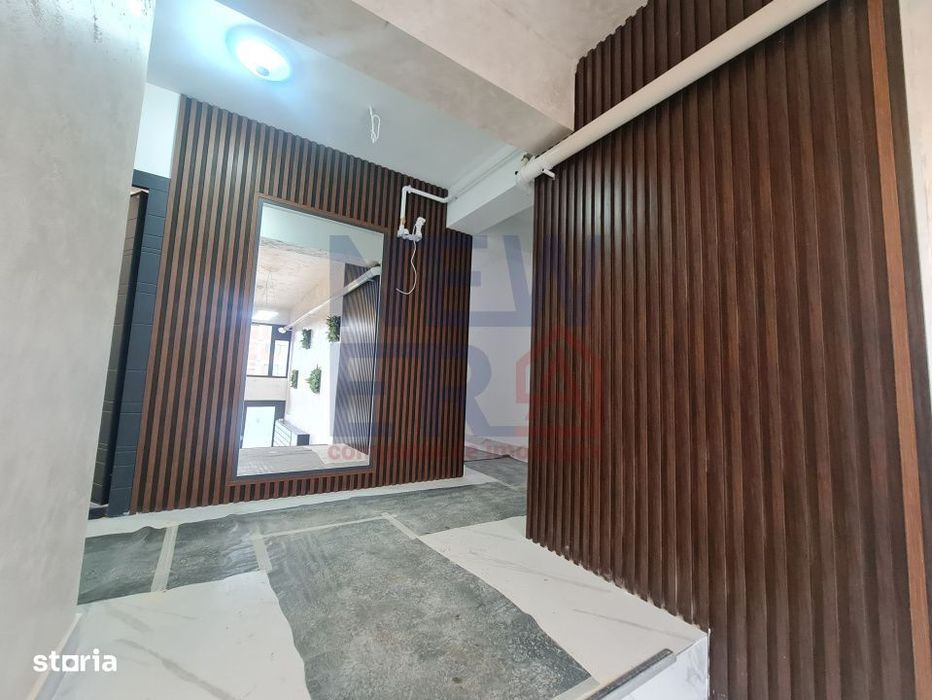 Garsoniera de Vanzare Natural Residence Chiajna, direct dezvoltator