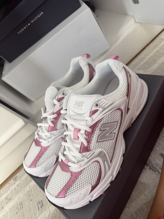 Кроссовки new balans