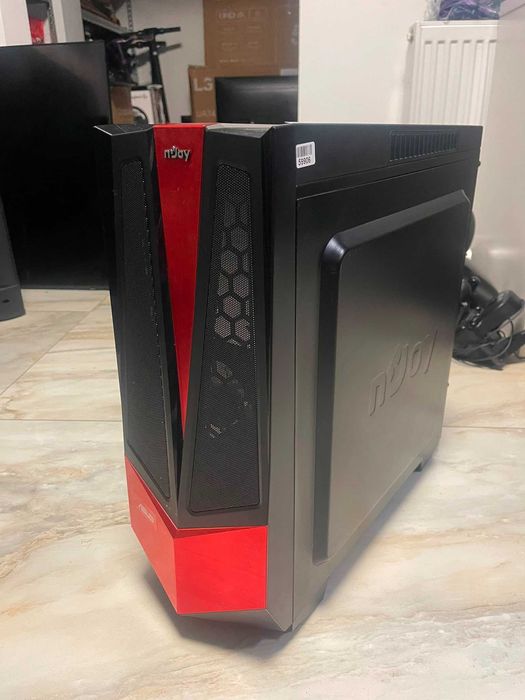 NDP Amanet NON-STOP Bld.Iuliu Maniu 69  UNITATE ASUS NJOY (59906)