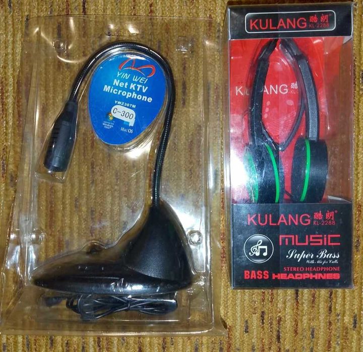 Нови    слушалки