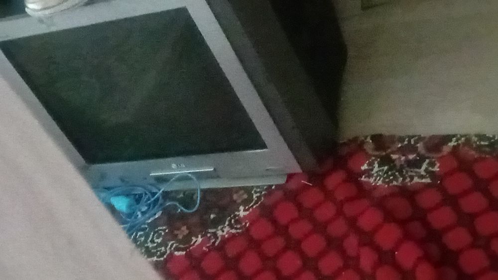Телевизор сатылады