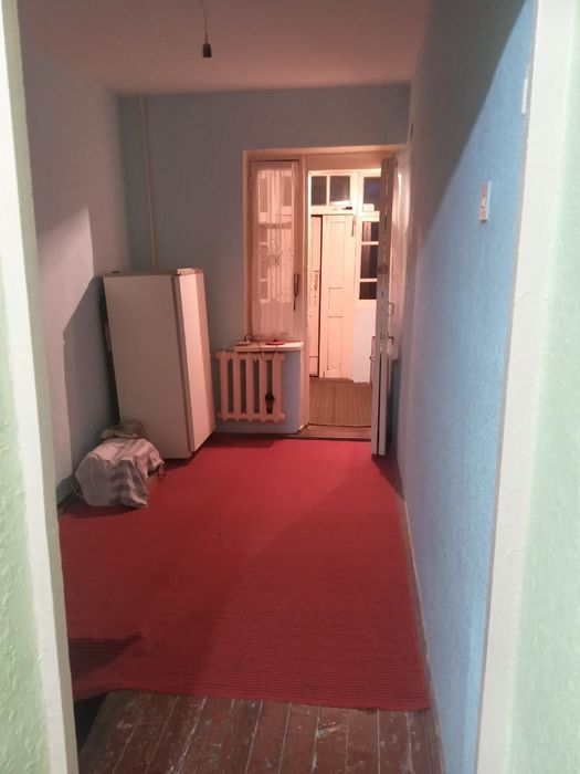 7 sotig parkenta yulni chetidan 200 metir sentiralni joyda