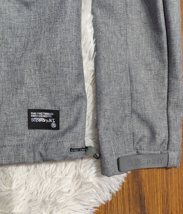 Geaca Superdry  barbati ,marimea M, NOUA