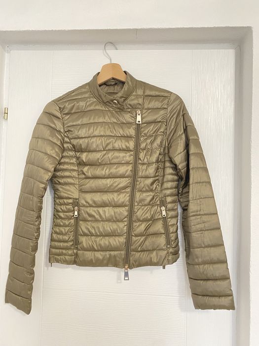 Palton si geaca pentru femei