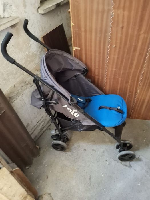 Детска количка за бебе