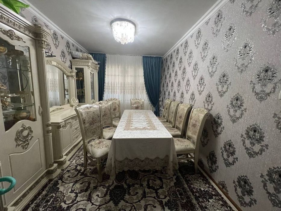 Квартира на Продажа Кора Камиш Ривера ‼️3/4/4 Евро Ремонт Суппер Цена