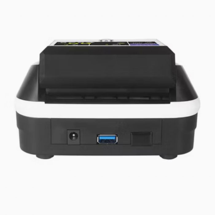 Автоматичен детектор за банкноти AL-136T – UV / MG / IR проверка с вгр