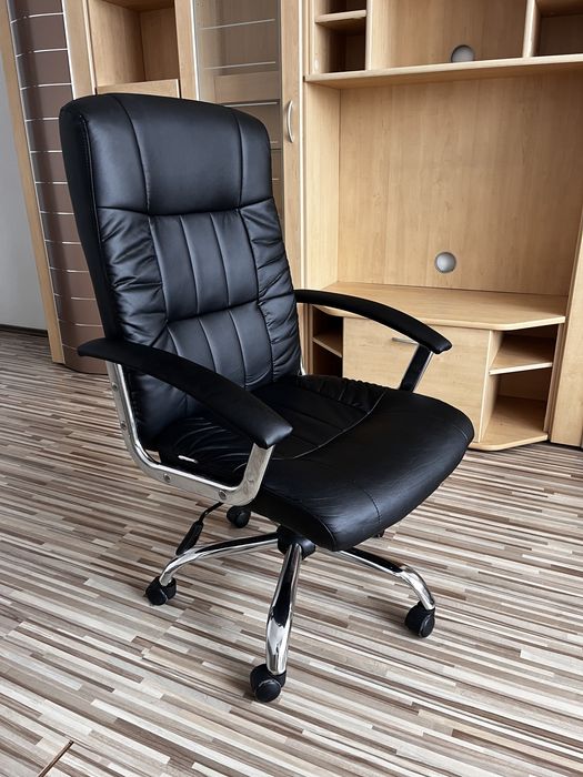 Scaun de birou my office, in stare excelenta