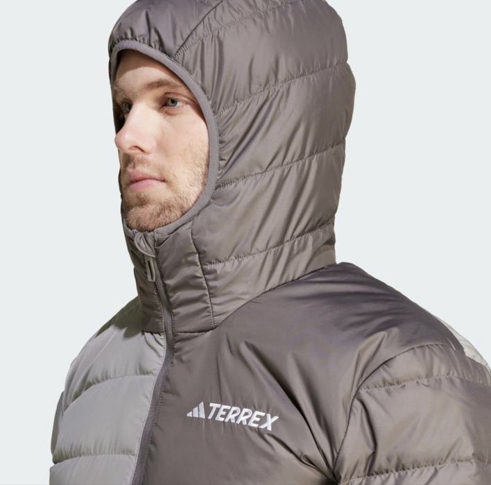Яке Adidas Terrex