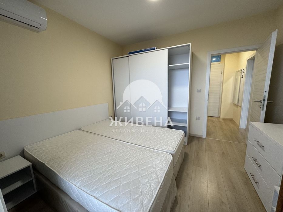 Продава се Двустаен апартамент в Варна, Аспарухово - 74 кв.м за 1892 €/кв.м - Снимка #4