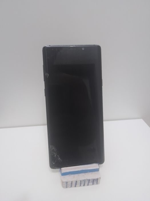 Samsung Galaxy note 9