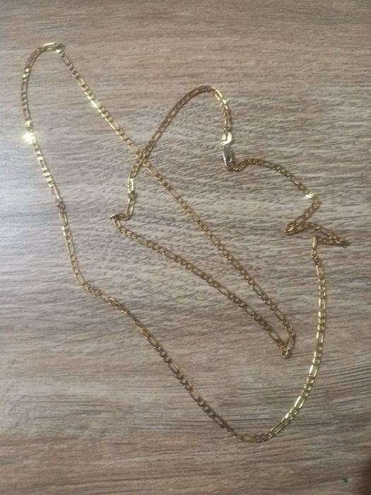 Lant placat cu aur