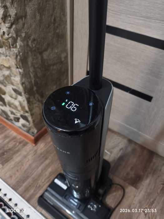 Продам пылесос моющий