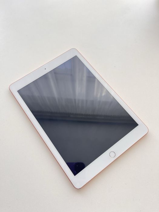Aipad 6 золотой
