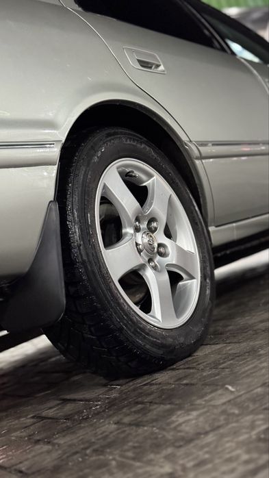 Титанка оргинал диска