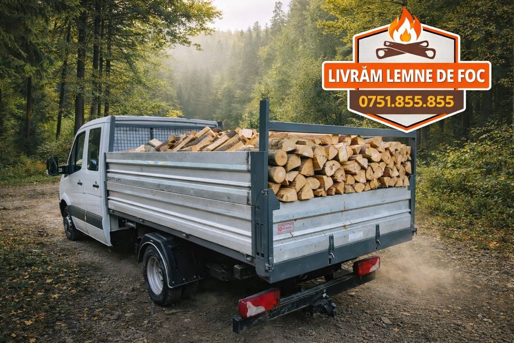 Lemne de foc Preturi Mici
Ofer spre vânzare lemne d