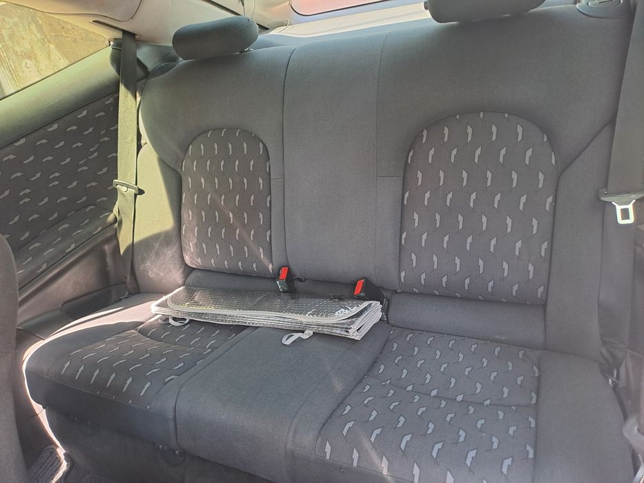 Мерцедес С 200 Kompressor sport coupe