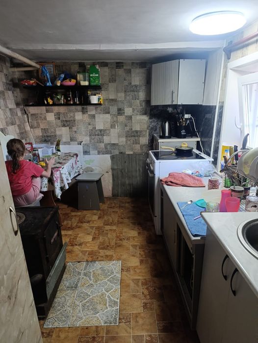 Продам 3-хкомнатный частный дом