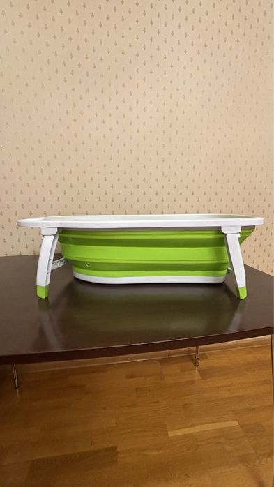 Детская ванночка