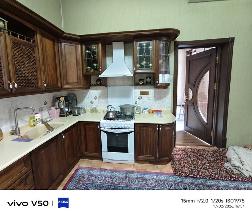 oshxona mebeli yonğoq