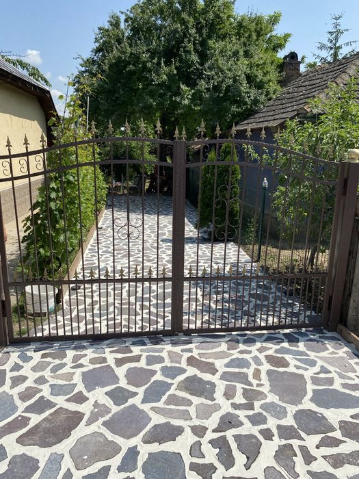 Vand Piatra sau Montez