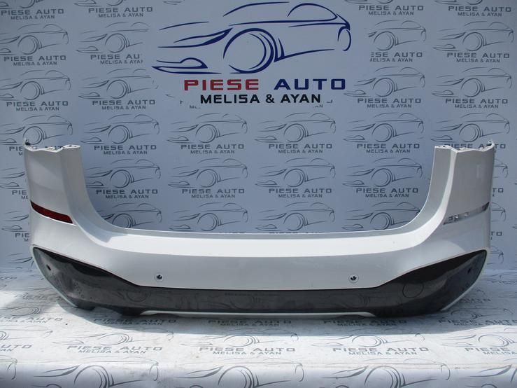 Bara spate Bmw X1 F48 M-Paket an 2015-2016-2017-2018-2019 Gauri pentru 4 senzori