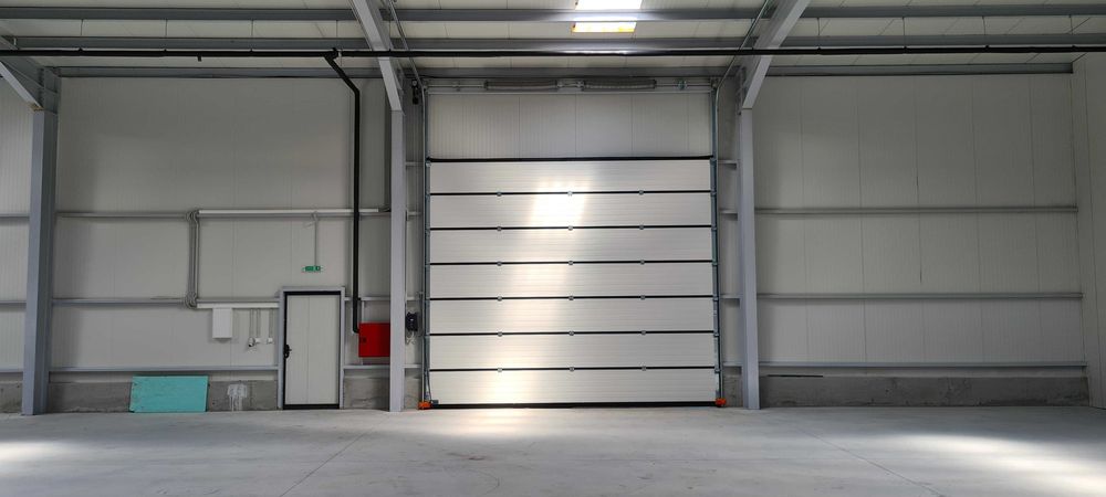 Дава се под наем Склад в Мартен - 360 кв.м за 1101.6 € - Снимка #3