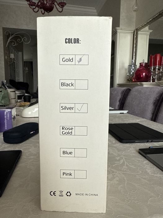 Микрофон беспроводной