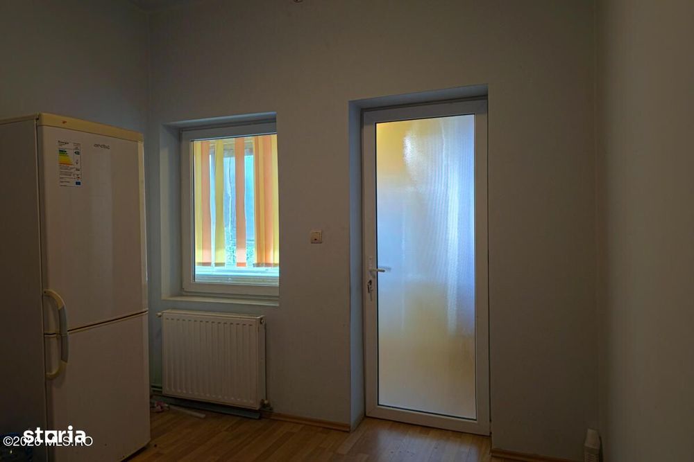 Freidorf - Corneliu Baba - Casa Individuala, 4 Camere, Lot 699 MP