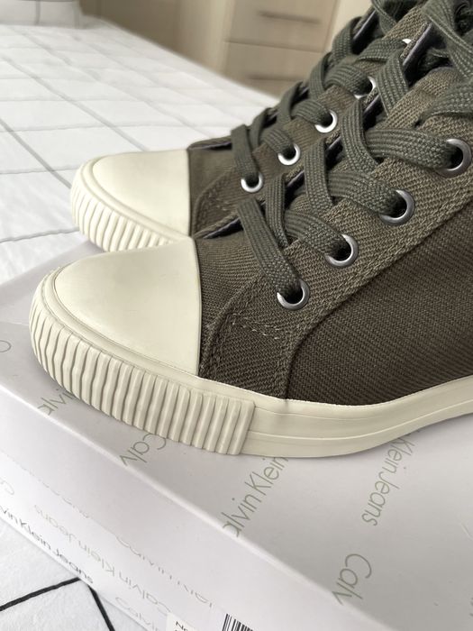 Sneakers Calvin Klein