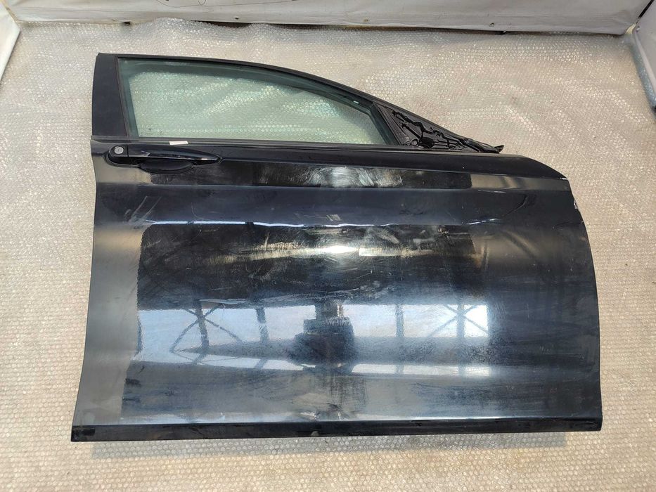 Ușă Față Dreapta BMW Seria 1 F20 F21 Hatchback SCHWARZ II (668) 2015 / [2011-2019] / 41009628760 9628760 (3A)