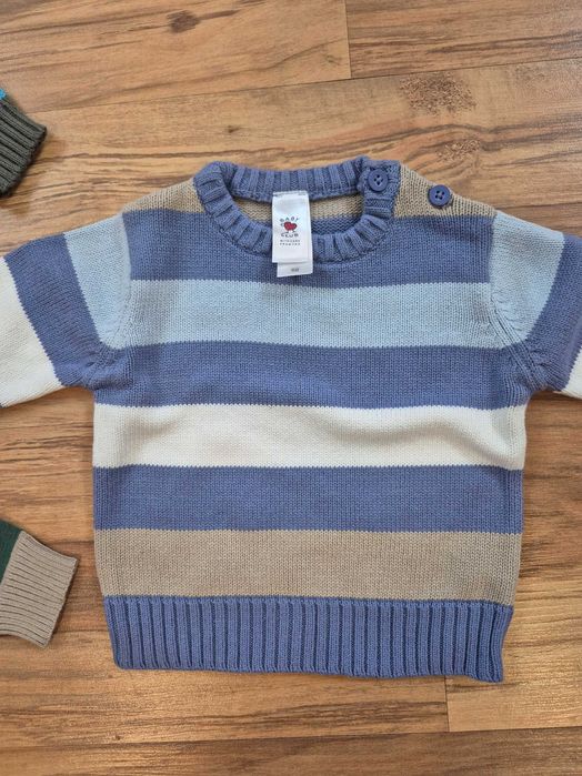 Pulover copil 2 marimi Germania-5 lei transportul