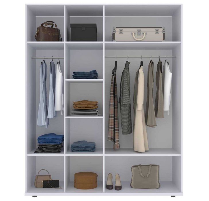 Спальная гарнитура со склада