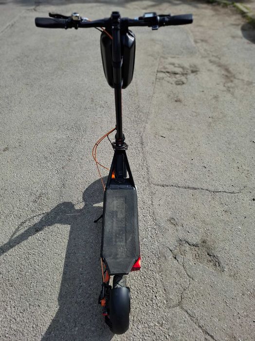 Продавам тротинетка INOKIM OX SUPER 60V-21Аh. НОВА ЦЕНА!!!