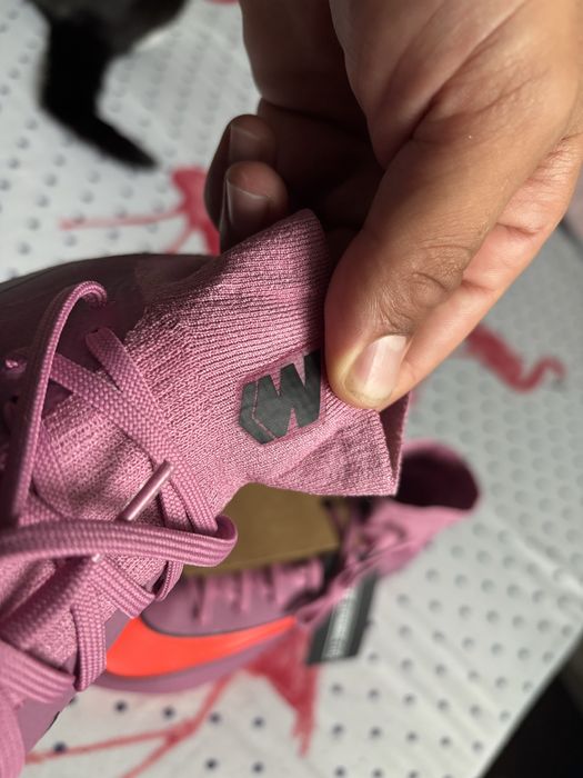 Ghete de fotbal Nike Superfly 10  profesionale